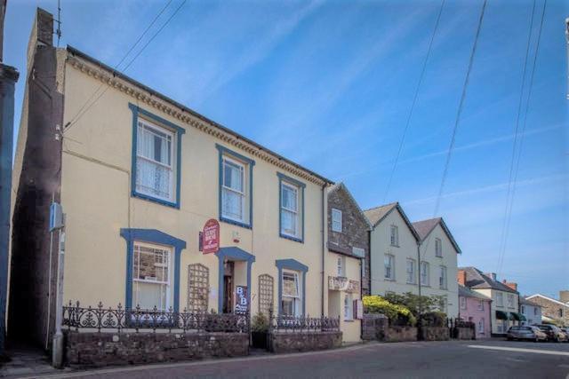 Glendower B&B St. Davids  Dış mekan fotoğraf