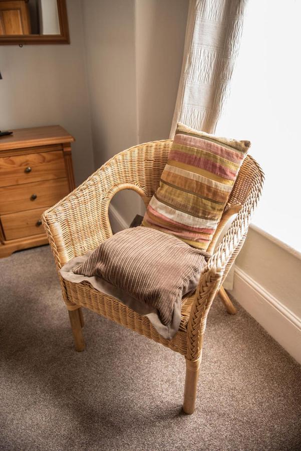 Glendower B&B St. Davids  Dış mekan fotoğraf