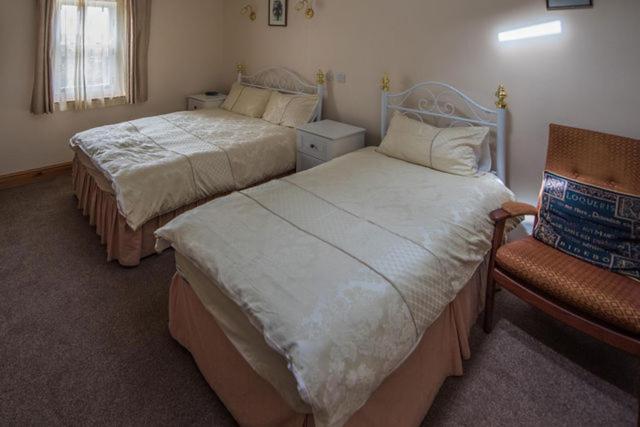 Glendower B&B St. Davids  Dış mekan fotoğraf