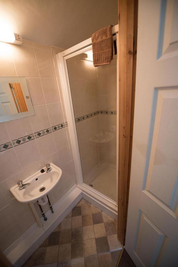 Glendower B&B St. Davids  Dış mekan fotoğraf