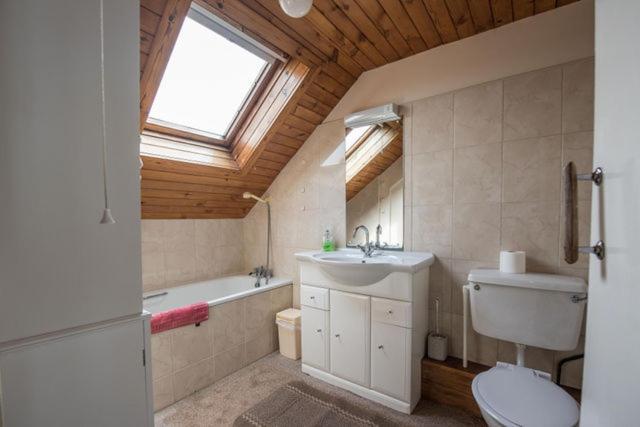 Glendower B&B St. Davids  Dış mekan fotoğraf