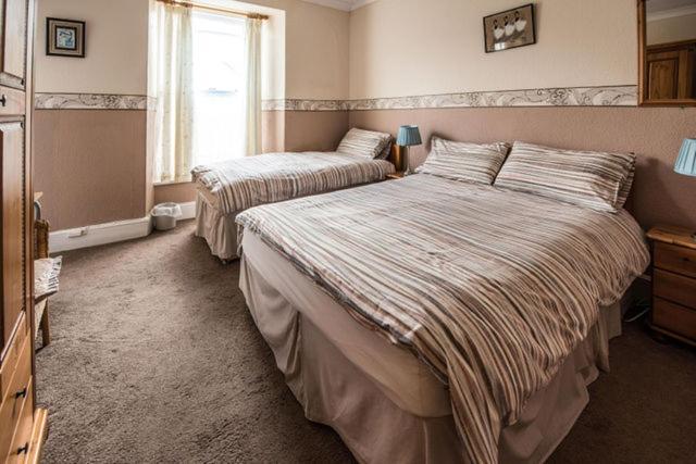 Glendower B&B St. Davids  Dış mekan fotoğraf