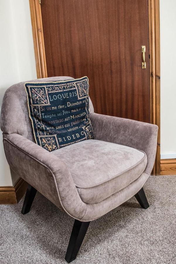 Glendower B&B St. Davids  Dış mekan fotoğraf