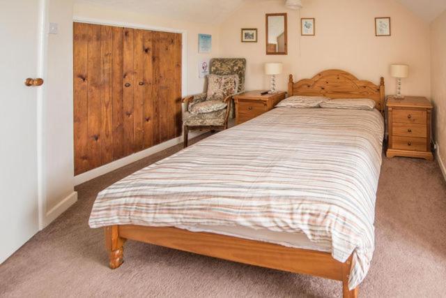 Glendower B&B St. Davids  Dış mekan fotoğraf