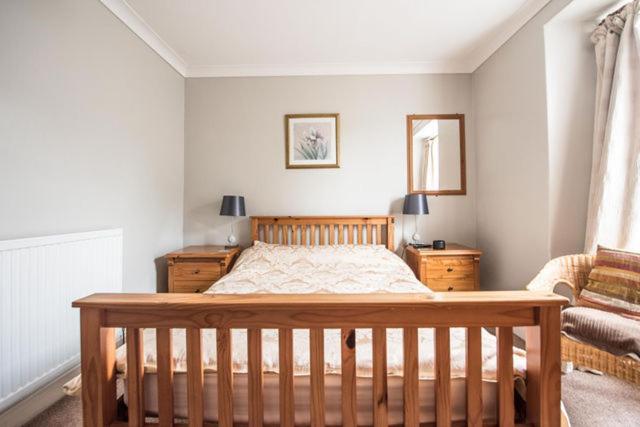 Glendower B&B St. Davids  Dış mekan fotoğraf